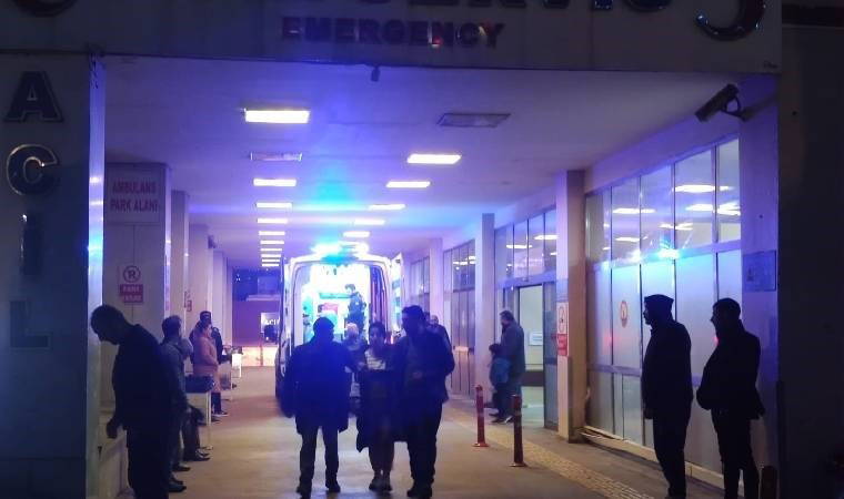 Şanlıurfa’da akrabalar arasında 'muhtar' kavgası: 1 ölü, 4 yaralı
