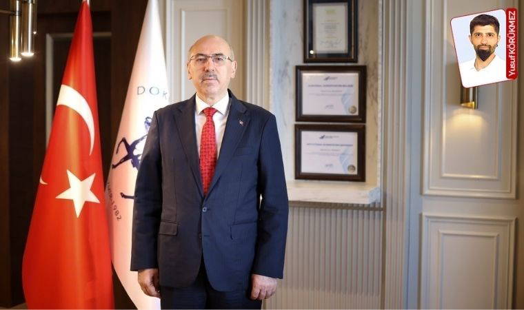 Akademik camiada şaşkınlıkla karşılandı