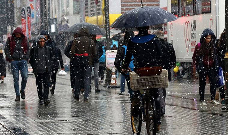 Meteoroloji açıkladı: 18 Mart 2024 hava durumu raporu... Bugün hava nasıl olacak?