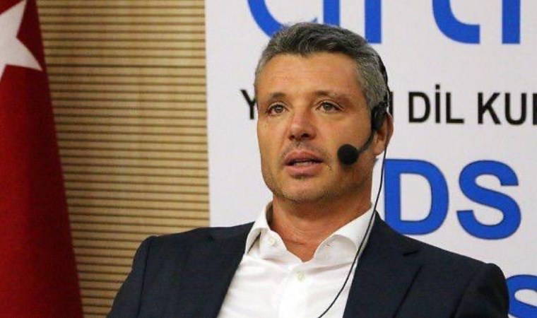 Sadettin Saran'dan yaşananlara tepki: 'Dünyanın hiçbir yerinde kabul edilebilir değil'