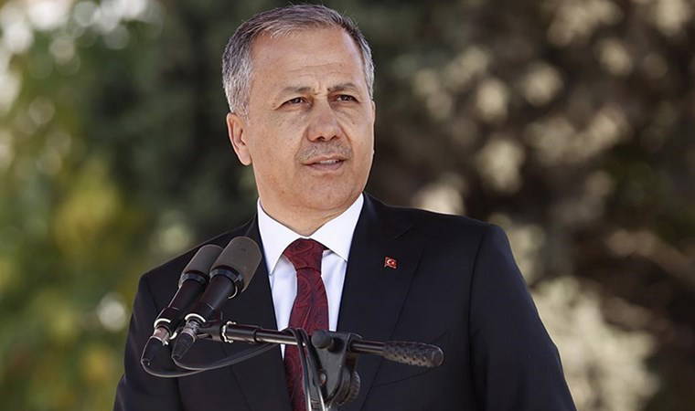 Bakan Yerlikaya duyurdu... Mahzen-12 operasyonlarında 3 organize suç örgütü çökertildi
