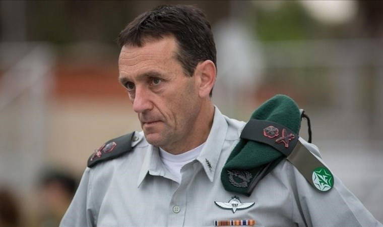 İsrail'den Hamas itirafı: 7 Ekim'de başarısız olduk