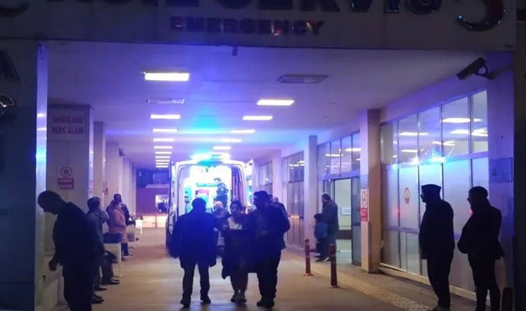 Akraba aileler arasında muhtarlık kavgası: 1 ölü, 4 yaralı