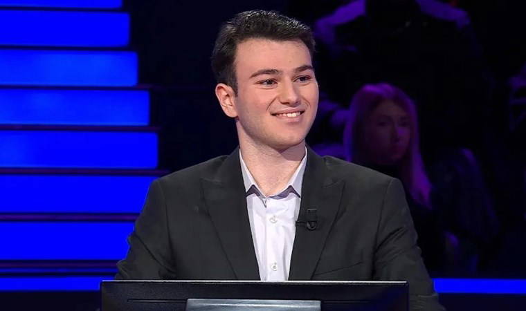 1 milyonluk vekil sorusu ödülü getirdi