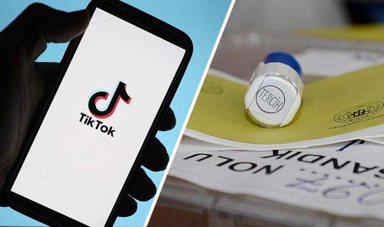 TikTok'tan 31 Mart Yerel Seçimleri için 'teyit' önlemi