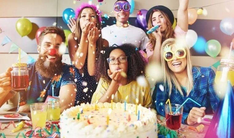 En nadir doğum günleri belli oldu: Bu günlerde çok daha az insan doğuyor...