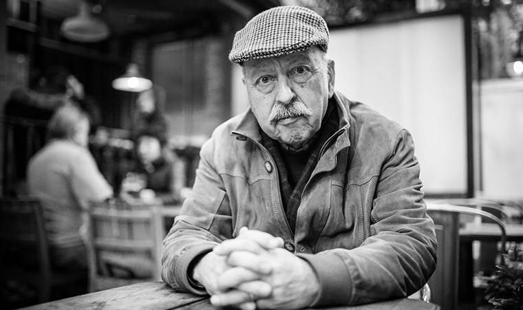 TGC’den Ali Sirmen için başsağlığı mesajı