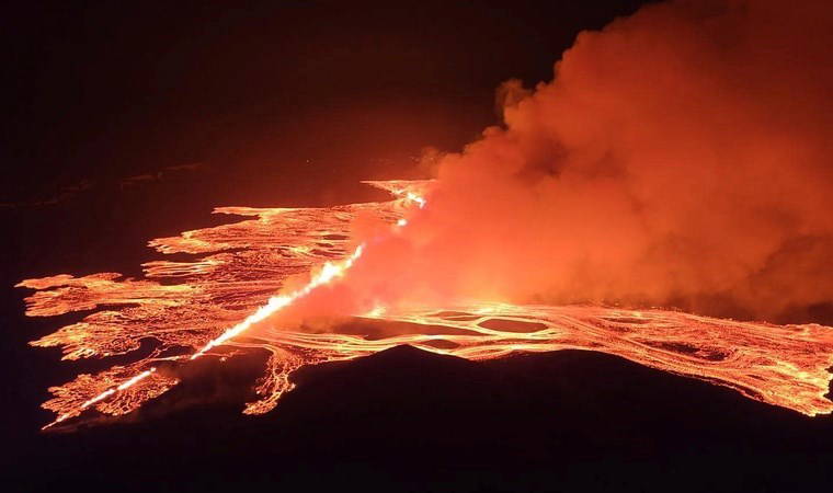 Son üç ayda dördüncü patlama: 'Öncekilere kıyasla daha büyük'