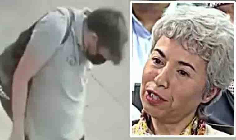 Türkiye, Kadıköy'deki bu cinayeti konuşmuştu... Diş hekimi Şeyma Biran'ın katili için karar verildi