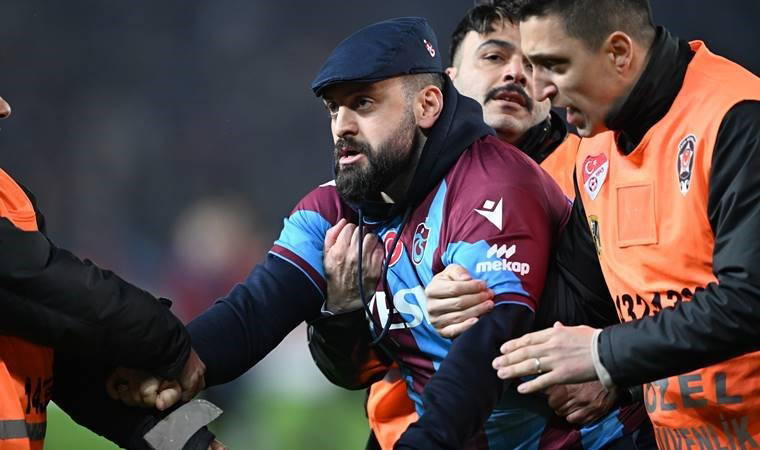 CHP'den Trabzonspor - Fenerbahçe maçı açıklaması: 'Baş sorumlu TFF'dir'