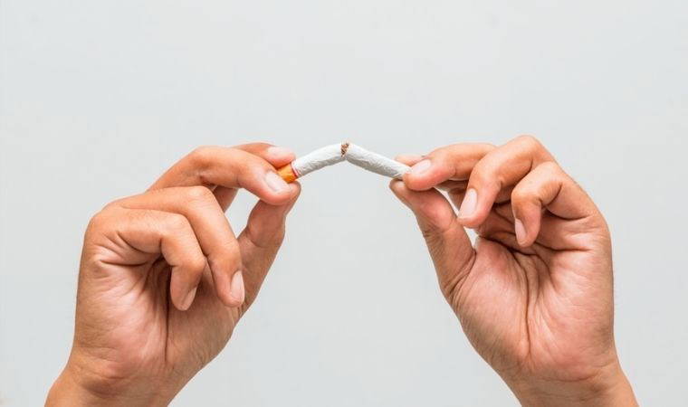 Sigara isteğini kesen 10 besin: Bu gıdalar sigara isteğini azaltıp, vücudu nikotin ve toksinden arındırıyor...