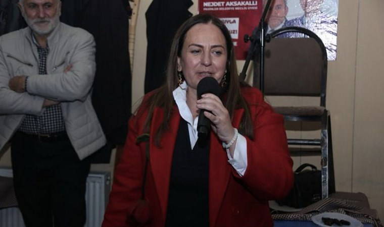 Yeniden Refah'tan Canan Uçar'a yalanlama: 'Kimseyi desteklemiyoruz'