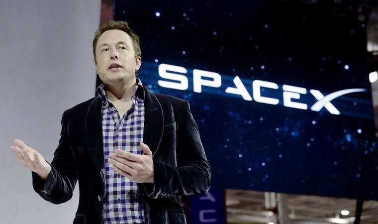 Elon Musk iddiası: 'ABD istihbaratı için uydu ağı kuruyor'