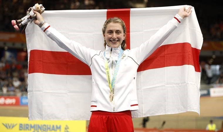 2024 Paris Olimpiyat Oyunları öncesi Laura Kenny'den şok karar!