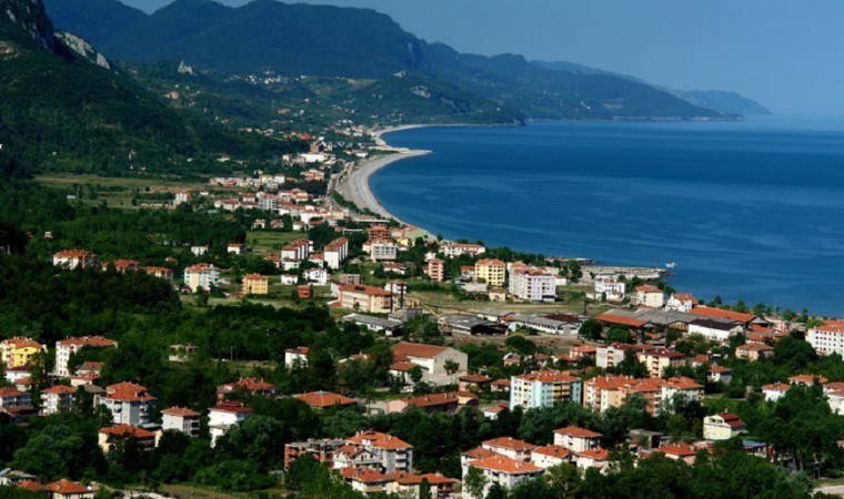 Anadolu'nun kültürel hazinelerine yolculuk: Kastamonu