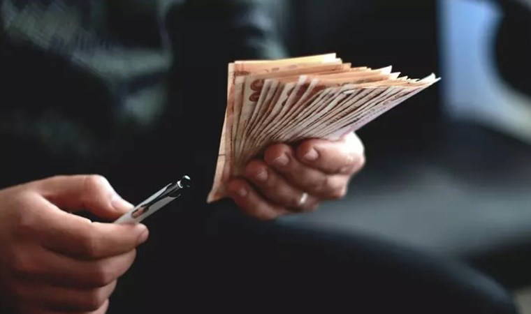 Maaşlardan binlerce lira kesilecek!