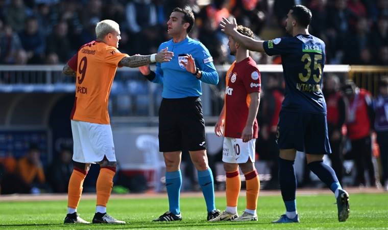 Efsane isimden dikkat çeken açıklama