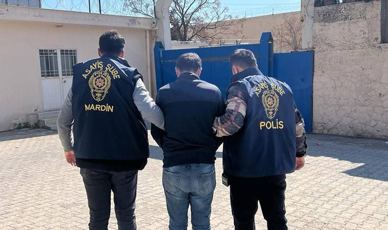 Mardin'de aranan 36 şüpheliden 10'u tutuklandı