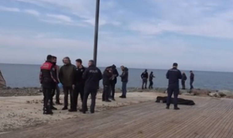 19 yaşındaki depremzedenin şüpheli ölümü: Cesedi denizden çıktı