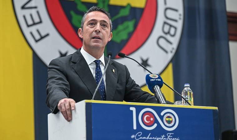 Son Dakika: Fenerbahçe'den ligden çekilme açıklaması!