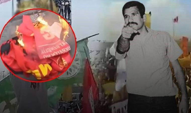 'Kendilerini Nasyonalist Kürt olarak tarif eden grup...'