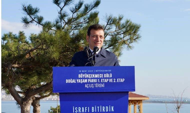 'Milliyetçilik’ mesajı