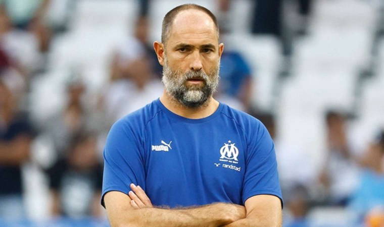 Igor Tudor'un yeni takımı belli oldu!