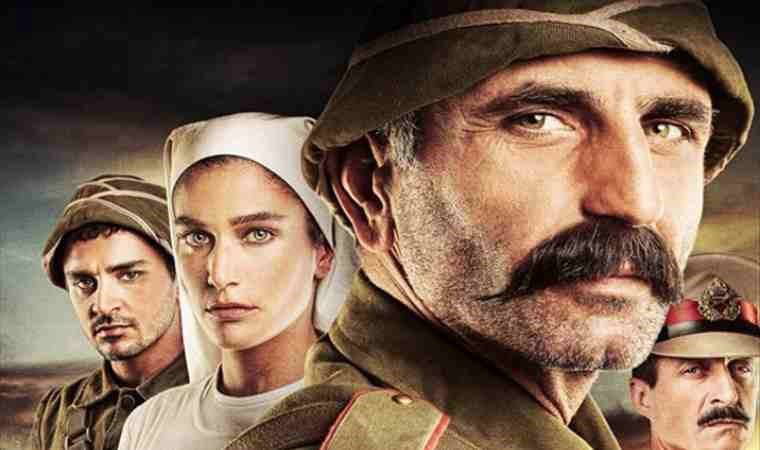 Çanakkale: Yolun Sonu filminin konusu ne? Çanakkale: Yolun Sonu filminin oyuncuları kim?