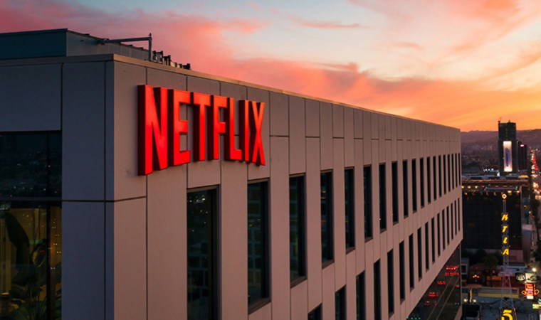 Daha önce para cezasına çarptırılan Netflix'e ikinci soruşturma...