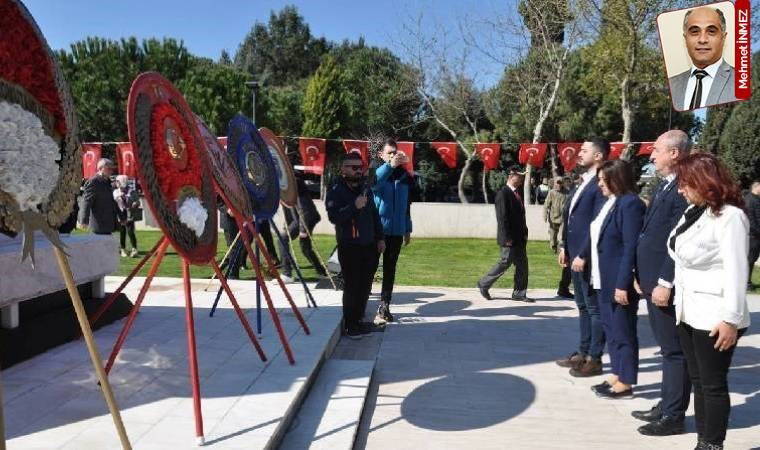 Öğrencileri tarikat şeyhinin mezarına götürmüştü...