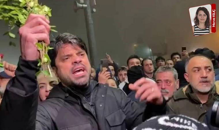 Gökhan Zan, Cumhuriyet'e konuştu...