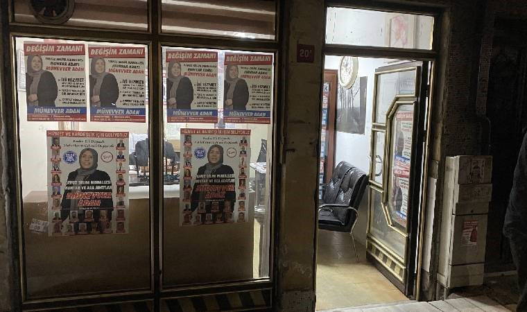 Kadın muhtar adayına 4 gün içinde ikinci silahlı saldırı!