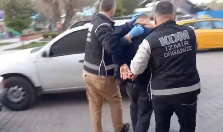 3 ilde 'Mahzen-13' operasyonları... 2 suç örgütü çökertildi!