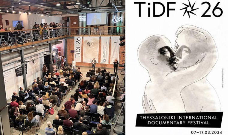 Altın İskender My Stolen Planet’in