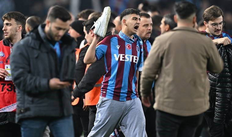 FIFPRO'dan Trabzonspor - Fenerbahçe maçı açıklaması!