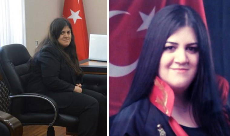 Savcı Özlem'in ölümünde yeni gelişme: Astsubayın cezası onandı
