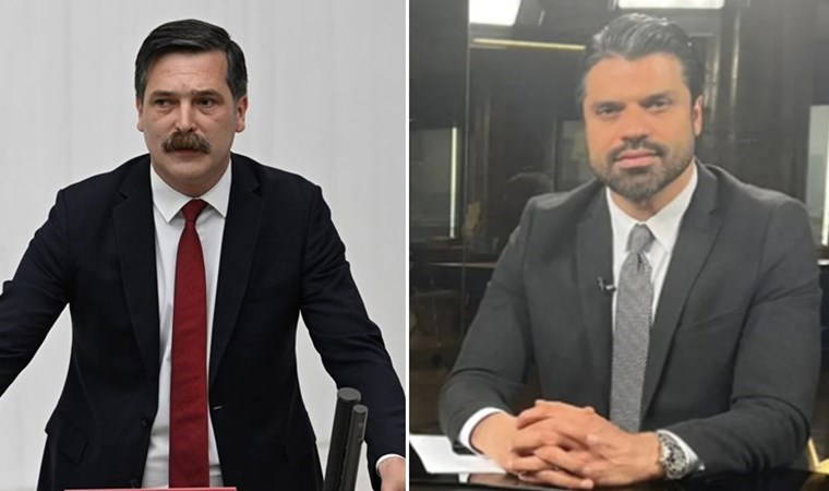 Erkan Baş Gökhan Zan'ın adaylığının çekilmesine ilişkin konuştu: 'Kendi geleceğimi düşünmem lazım' iddiası