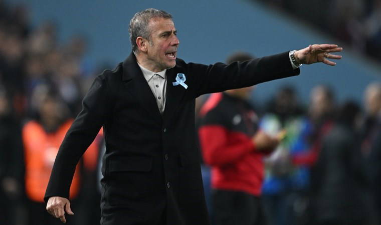 Abdullah Avcı'dan İsmail Kartal'a şikayet: 'Taraftarları tahrik ediyor'