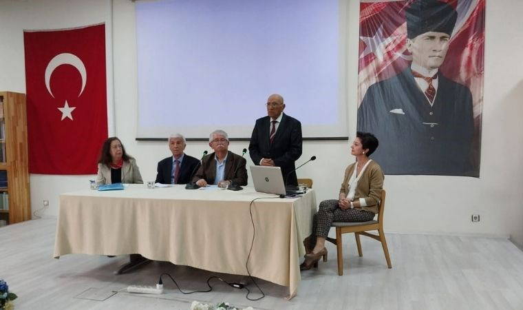 Öğretmenlik APİKAM’da konuşuldu