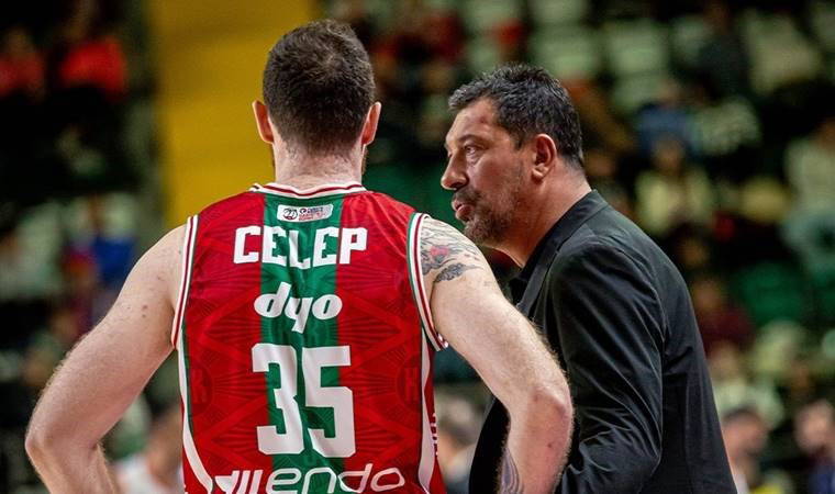 Pınar Karşıyaka - Hapoel Jerusalem maçı ne zaman, saat kaçta, hangi kanalda?