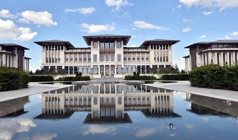 Saray'dan kritik enflasyon mesajı