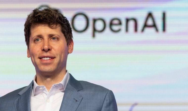OpenAI CEO'sundan ilginç ChatGPT yorumu 'biraz berbat'