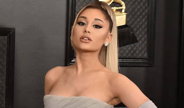 Ariana Grande boşandı, eski eşi Dalton Gomez'e tazminat ödeyecek