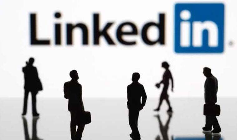 YouTube ve Netflix ardından LinkedIn'e de oyunlar geliyor