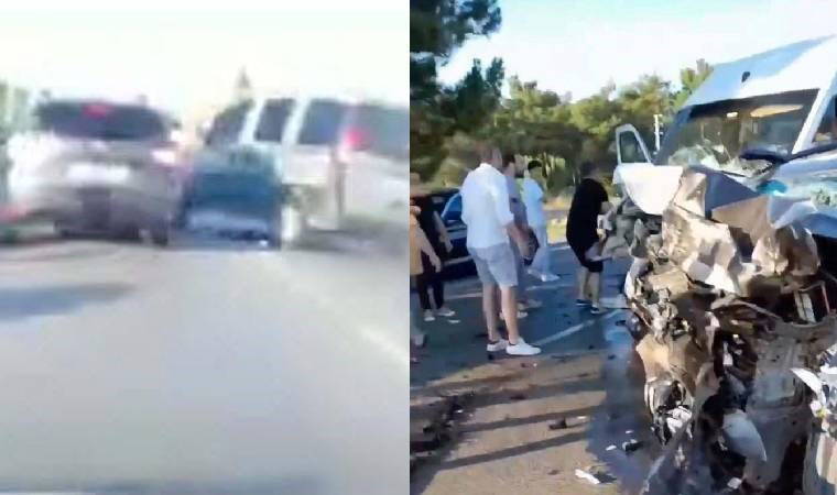 5 kişi ölmüştü... 'Makas' kazası soruşturmasında yeni gelişme!