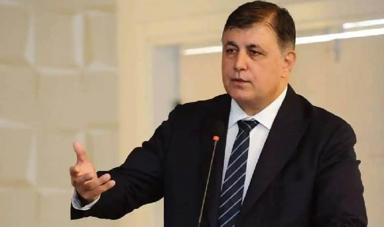 Cemil Tugay da mal varlığını açıkladı