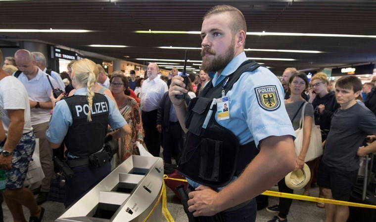 161 bin TL ödedi, serbest kaldı...