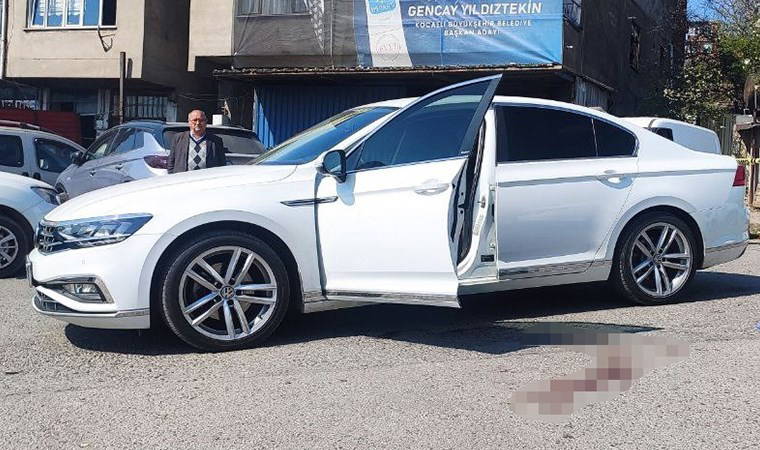 Husumet kavgasında silahlar konuştu: 1 kişi hayatını kaybetti