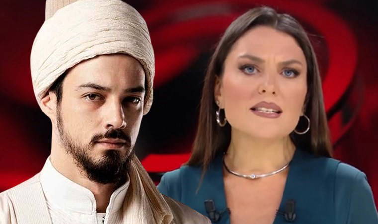 Ece Üner 'Ramazan' sahnesine sitem etti: 'Sekülerler cahil değil'