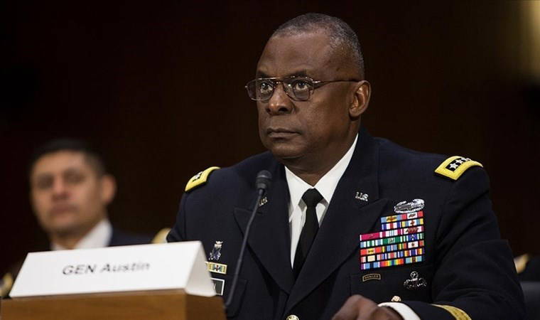 ABD'den Ukrayna açıklaması: İzin vermeyeceğiz